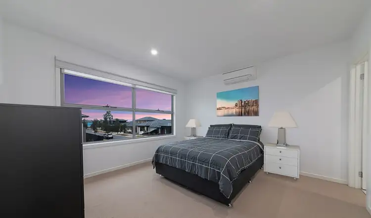 Fourth view of Homely house listing, 2 Vivid Way, Craigieburn VIC 3064