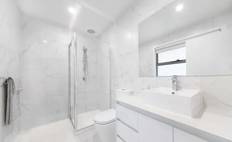 Fifth view of Homely house listing, 2 Vivid Way, Craigieburn VIC 3064