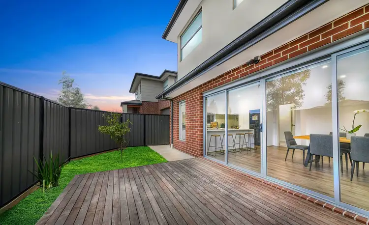 Sixth view of Homely house listing, 2 Vivid Way, Craigieburn VIC 3064