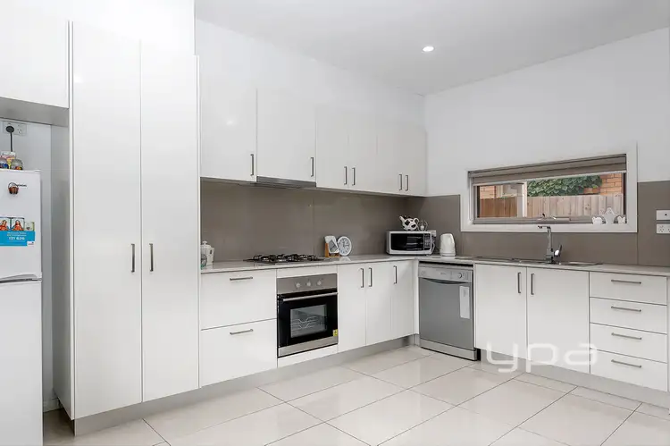 Fourth view of Homely townhouse listing, 1/233 Widford Street, Broadmeadows VIC 3047