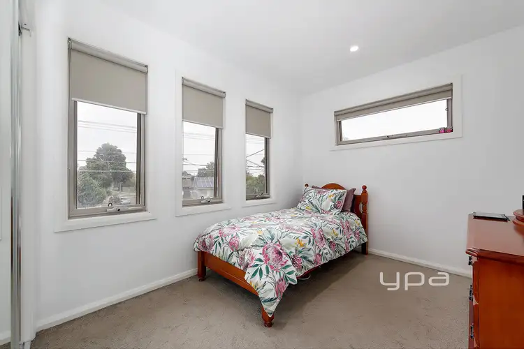 Seventh view of Homely townhouse listing, 1/233 Widford Street, Broadmeadows VIC 3047
