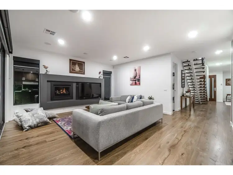 Fourth view of Homely house listing, 14 Bologna Crescent, Greenvale VIC 3059