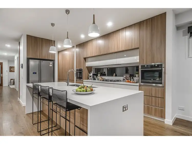 Sixth view of Homely house listing, 14 Bologna Crescent, Greenvale VIC 3059