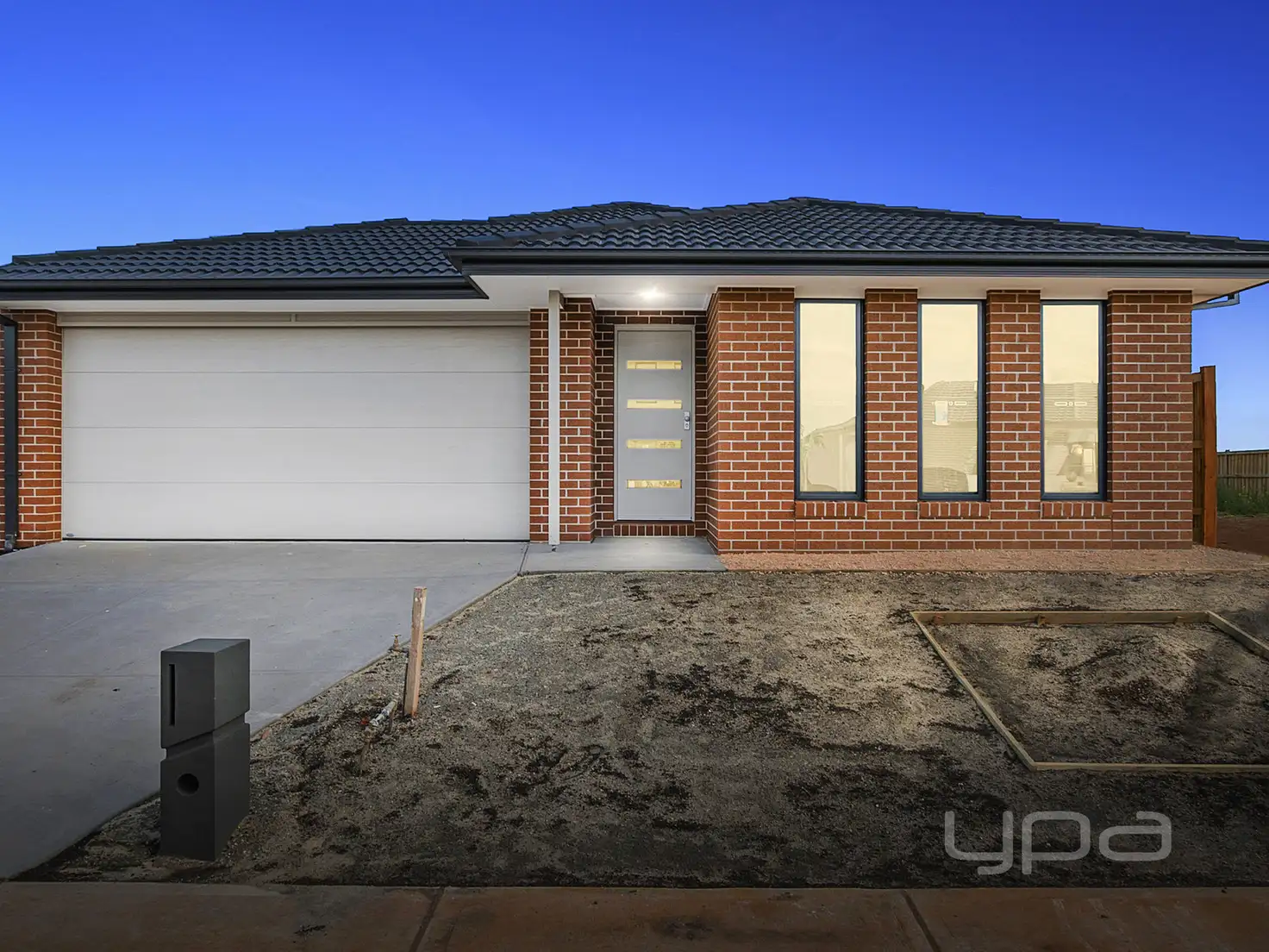 Main view of Homely house listing, 33 Bristol Street, Strathtulloh VIC 3338