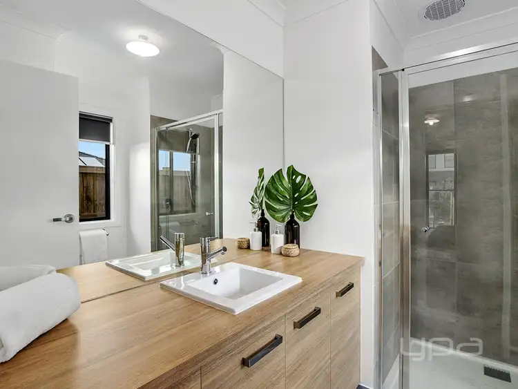 Third view of Homely house listing, 33 Bristol Street, Strathtulloh VIC 3338