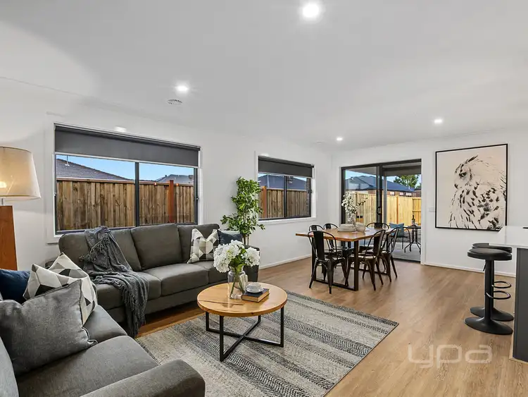 Fourth view of Homely house listing, 33 Bristol Street, Strathtulloh VIC 3338
