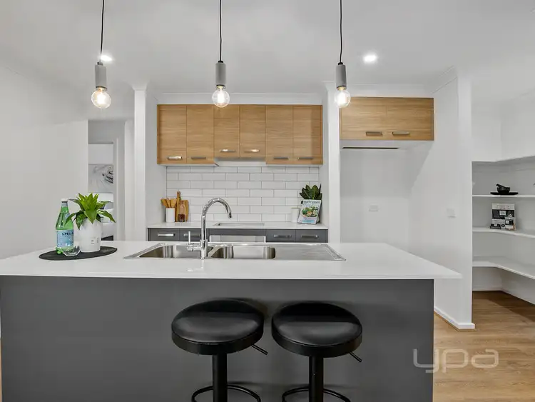 Fifth view of Homely house listing, 33 Bristol Street, Strathtulloh VIC 3338