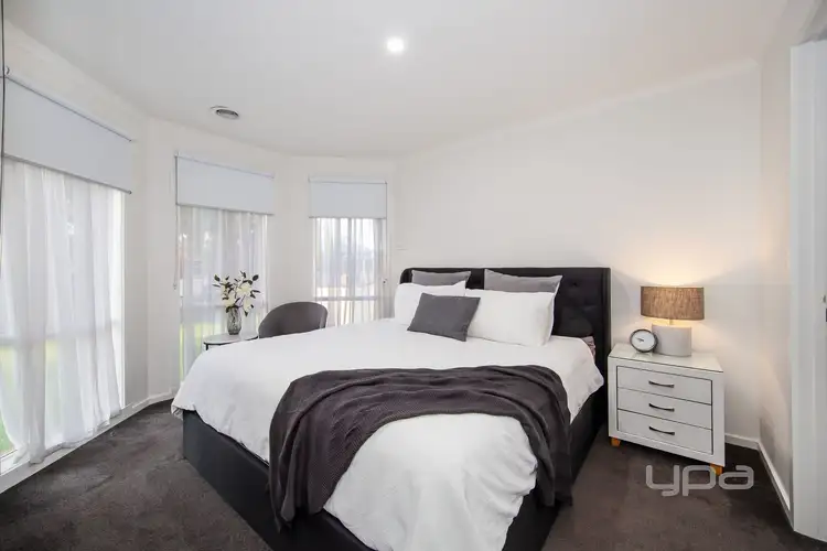 Fourth view of Homely house listing, 5 Millstream Way, Caroline Springs VIC 3023