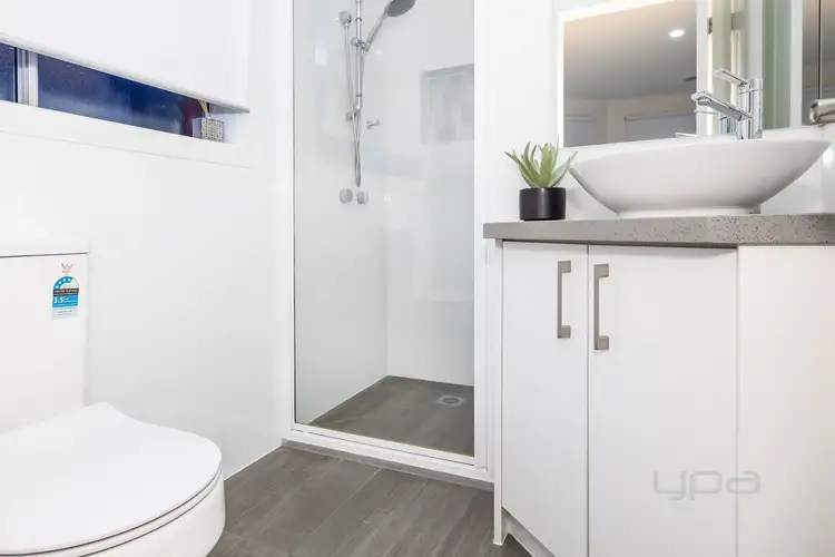 Fifth view of Homely house listing, 5 Millstream Way, Caroline Springs VIC 3023
