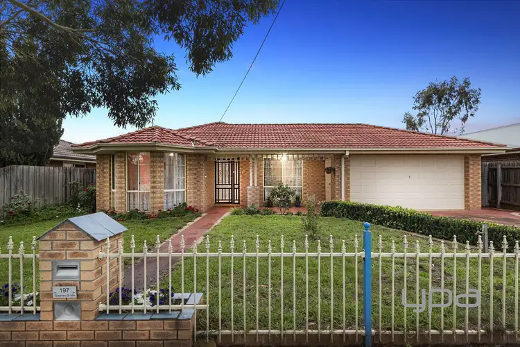197 Greaves Street North, Werribee VIC 3030