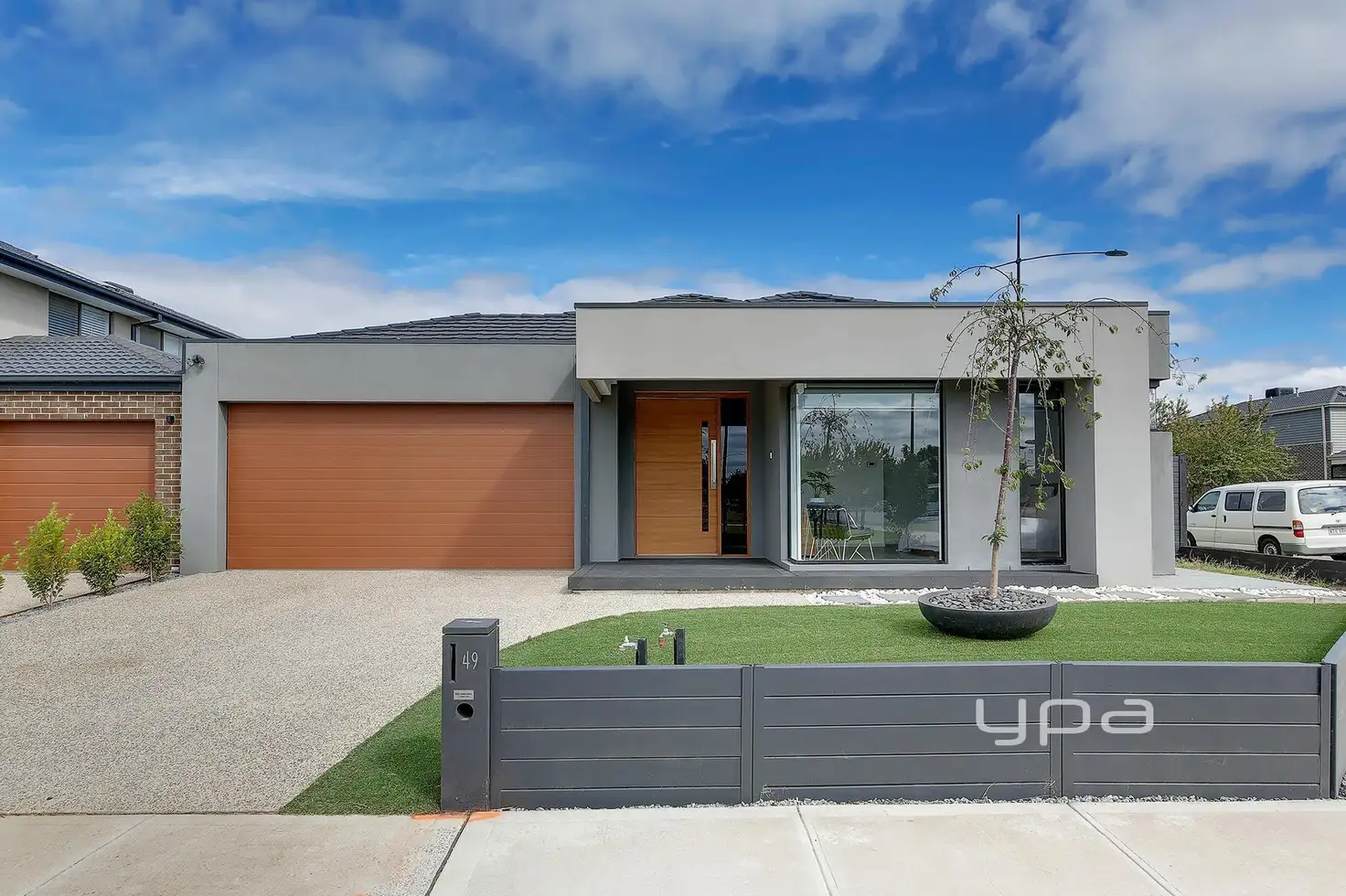 Main view of Homely house listing, 49 Iris Grove, Greenvale VIC 3059