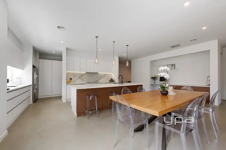 Third view of Homely house listing, 49 Iris Grove, Greenvale VIC 3059