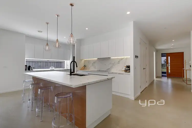 Fourth view of Homely house listing, 49 Iris Grove, Greenvale VIC 3059