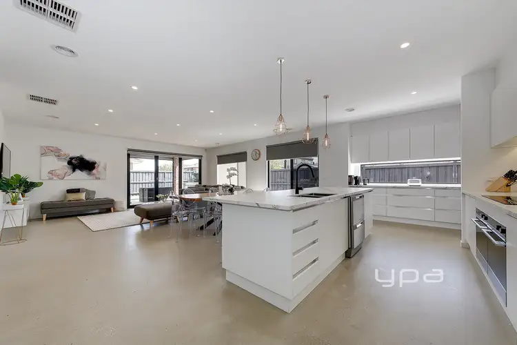 Fifth view of Homely house listing, 49 Iris Grove, Greenvale VIC 3059