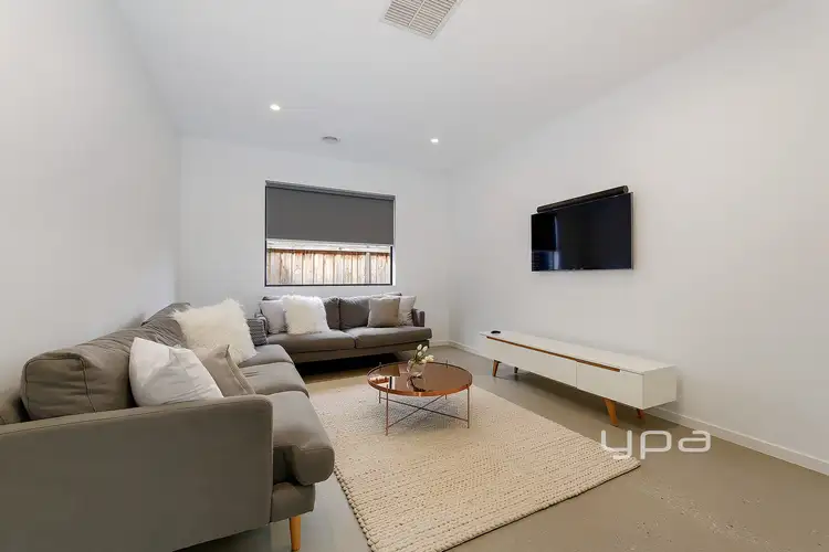 Sixth view of Homely house listing, 49 Iris Grove, Greenvale VIC 3059