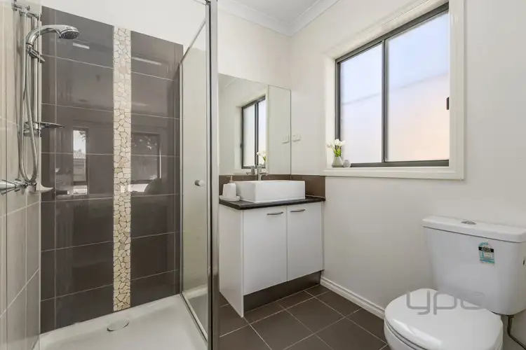 Fourth view of Homely house listing, 10 Cardinia Grove, Manor Lakes VIC 3024