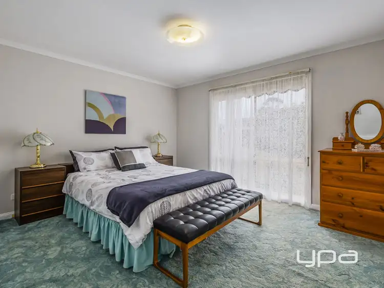 Second view of Homely house listing, 42 Beresford Crescent, Darley VIC 3340