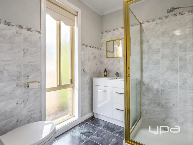 Third view of Homely house listing, 42 Beresford Crescent, Darley VIC 3340