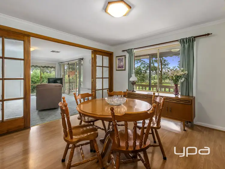 Fourth view of Homely house listing, 42 Beresford Crescent, Darley VIC 3340