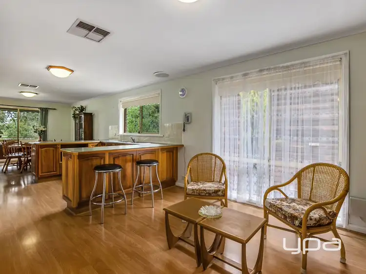 Fifth view of Homely house listing, 42 Beresford Crescent, Darley VIC 3340