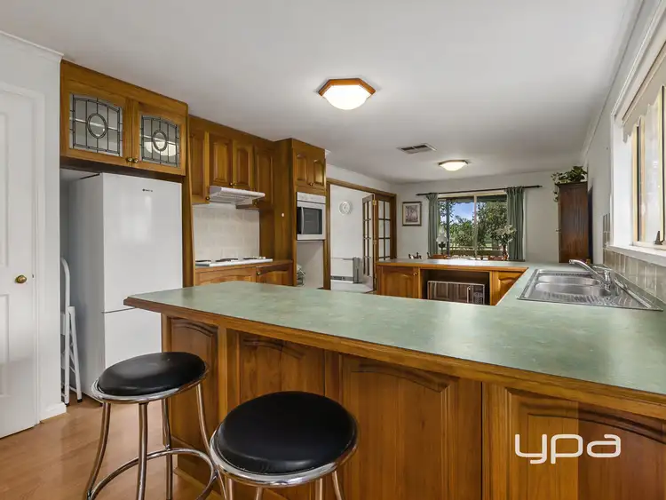 Sixth view of Homely house listing, 42 Beresford Crescent, Darley VIC 3340