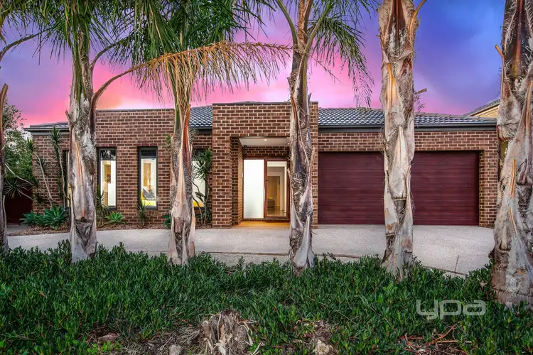 2 Winterton Court, Burnside Heights VIC 3023