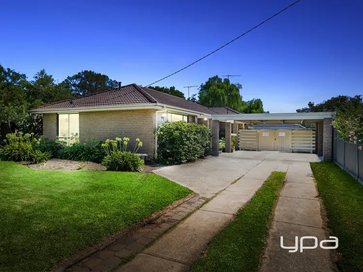 Main view of Homely house listing, 14A Taverner Street, Maddingley VIC 3340