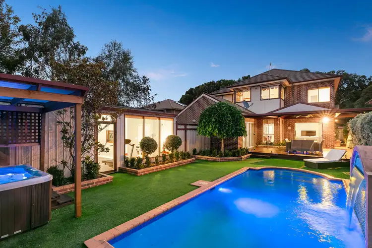 50 Waterfront Boulevard, Werribee VIC 3030