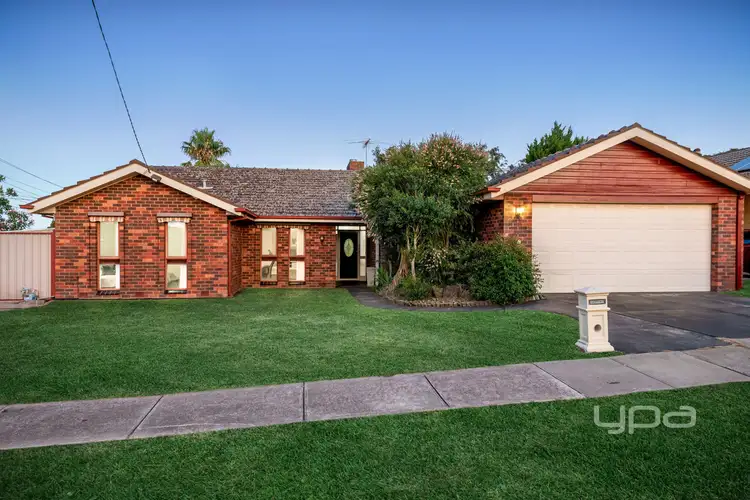40 Copeland Road, Westmeadows VIC 3049