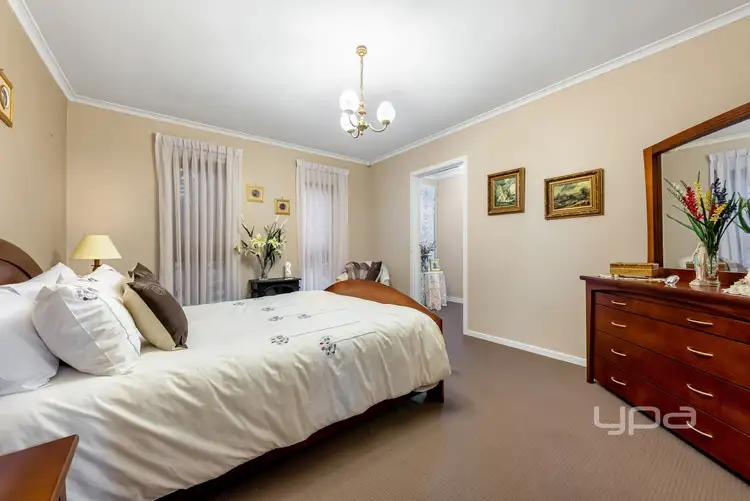 Fifth view of Homely house listing, 40 Copeland Road, Westmeadows VIC 3049