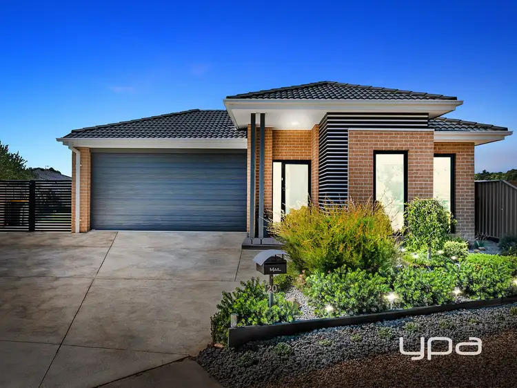 20 McMahon Drive, Ballan VIC 3342