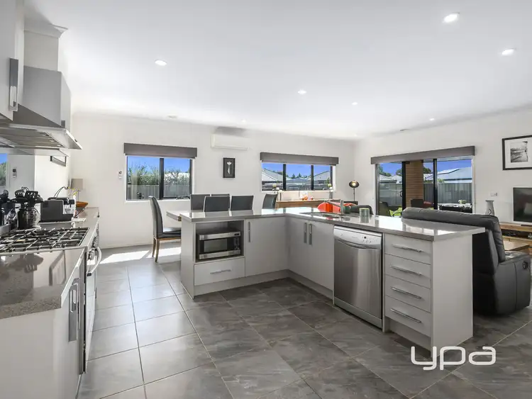 Fifth view of Homely house listing, 20 McMahon Drive, Ballan VIC 3342