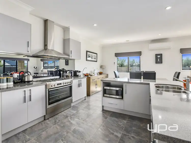 Sixth view of Homely house listing, 20 McMahon Drive, Ballan VIC 3342