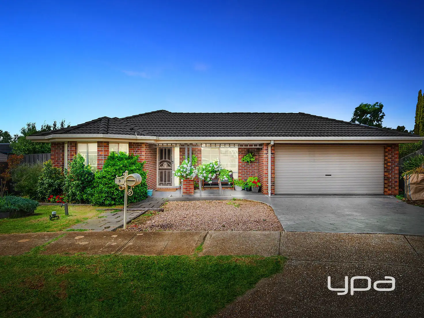 Main view of Homely house listing, 3 Jeffrey's Court, Bacchus Marsh VIC 3340