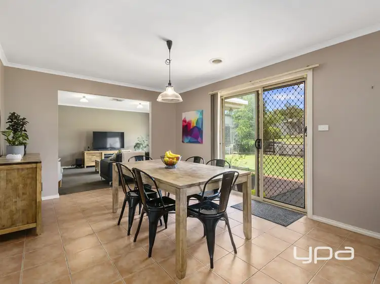 Fourth view of Homely house listing, 3 Jeffrey's Court, Bacchus Marsh VIC 3340