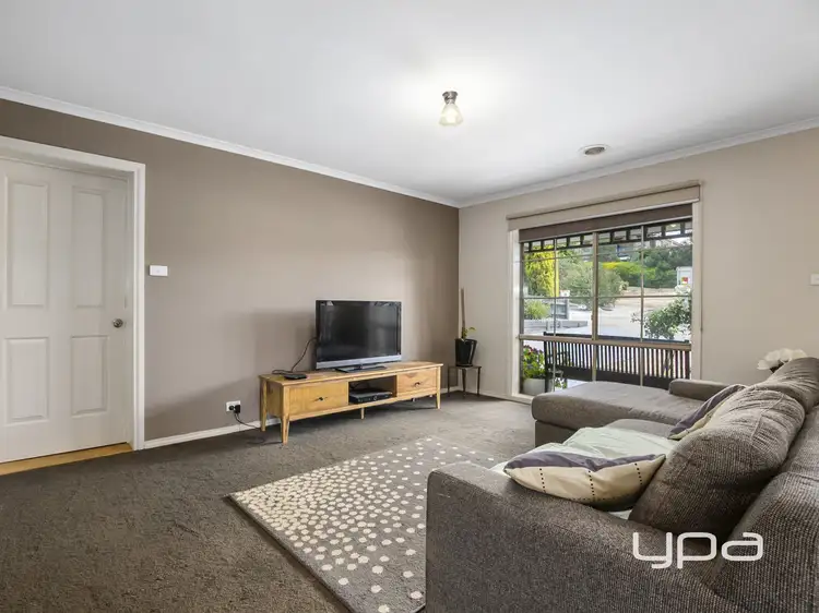 Fifth view of Homely house listing, 3 Jeffrey's Court, Bacchus Marsh VIC 3340