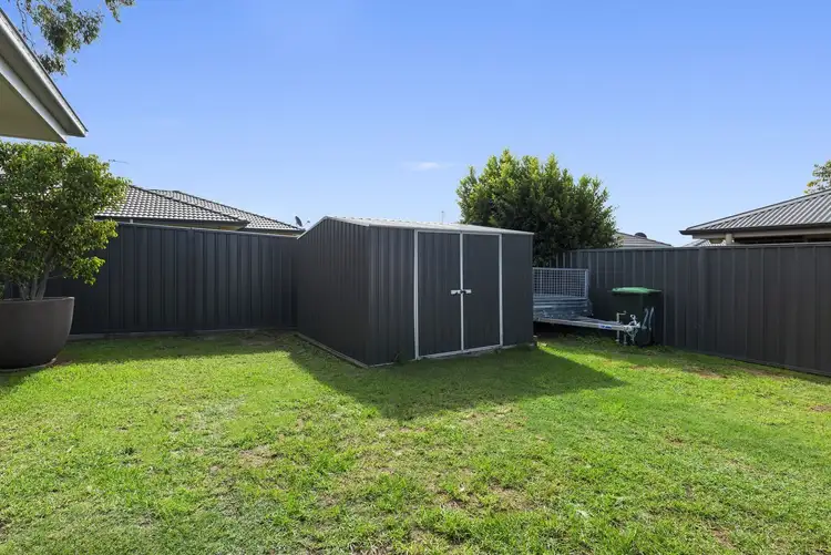 Third view of Homely house listing, 20 Colonial Street, Wadalba NSW 2259