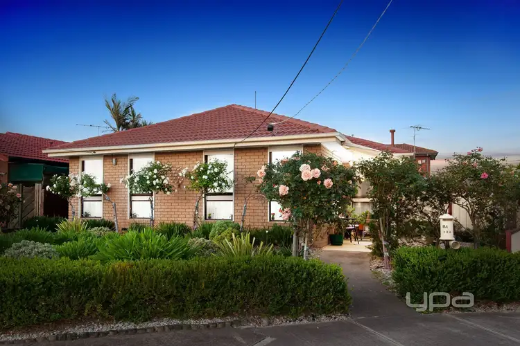 136 Driscolls Road, Kealba VIC 3021