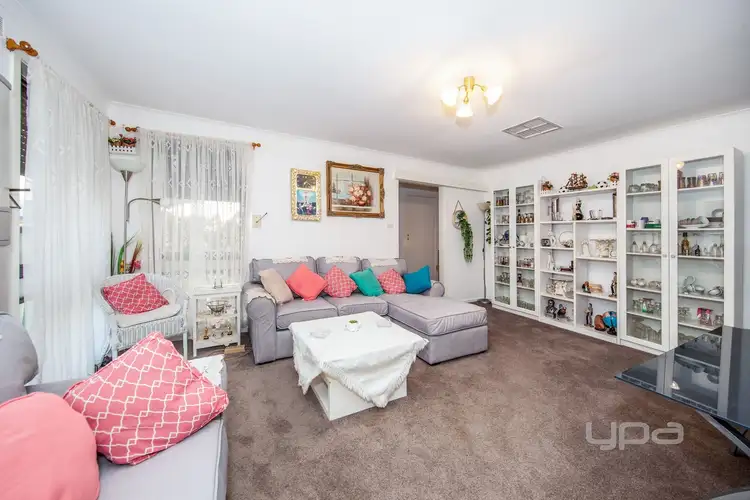 Second view of Homely house listing, 136 Driscolls Road, Kealba VIC 3021