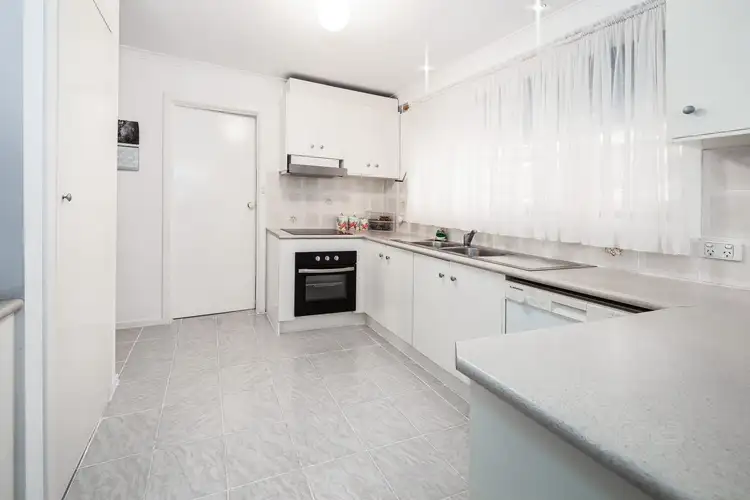 Third view of Homely house listing, 136 Driscolls Road, Kealba VIC 3021