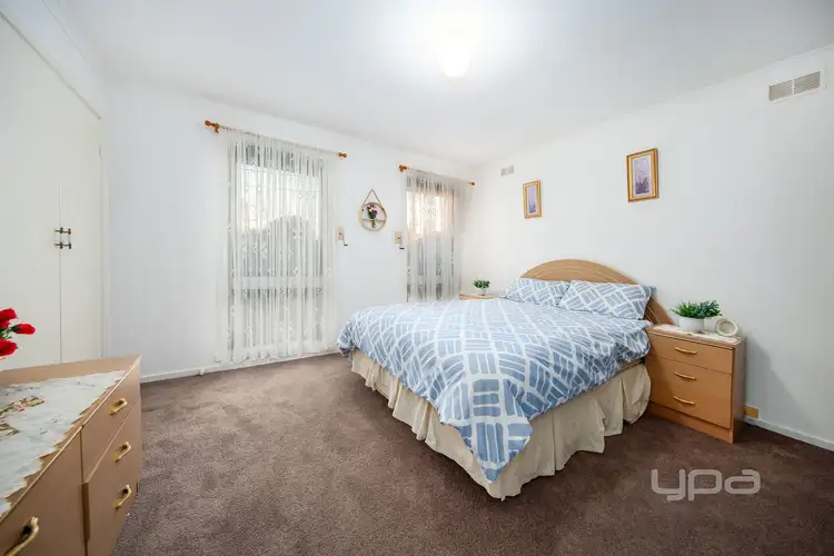 Fifth view of Homely house listing, 136 Driscolls Road, Kealba VIC 3021