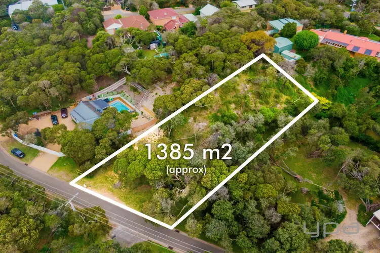 3 Dawn Street, Rye VIC 3941