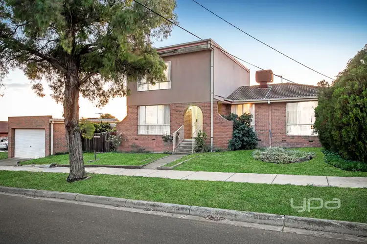 19 Chisholm Avenue, Attwood VIC 3049