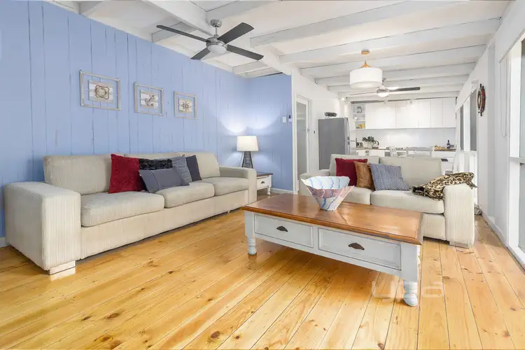 25 Yannuga Street, Rye VIC 3941