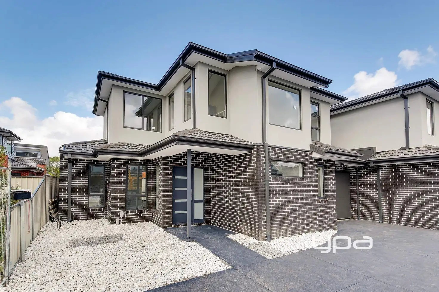 Main view of Homely townhouse listing, 1-2/3 Alexander Court, Broadmeadows VIC 3047
