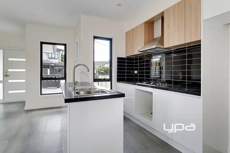 Third view of Homely townhouse listing, 1-2/3 Alexander Court, Broadmeadows VIC 3047