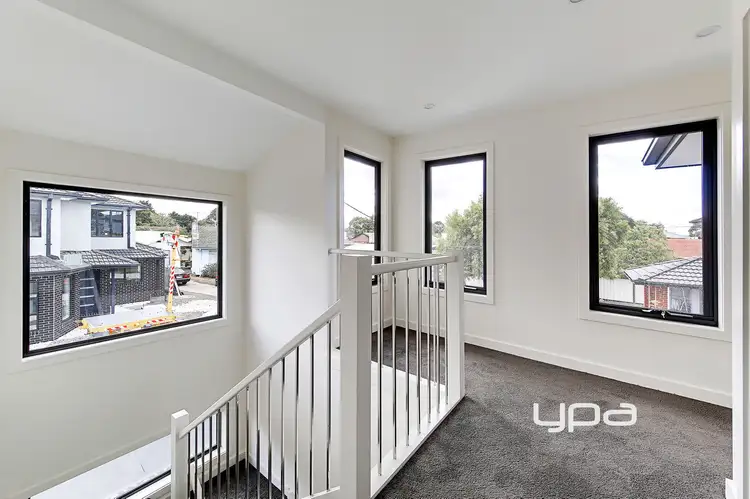 Fifth view of Homely townhouse listing, 1-2/3 Alexander Court, Broadmeadows VIC 3047