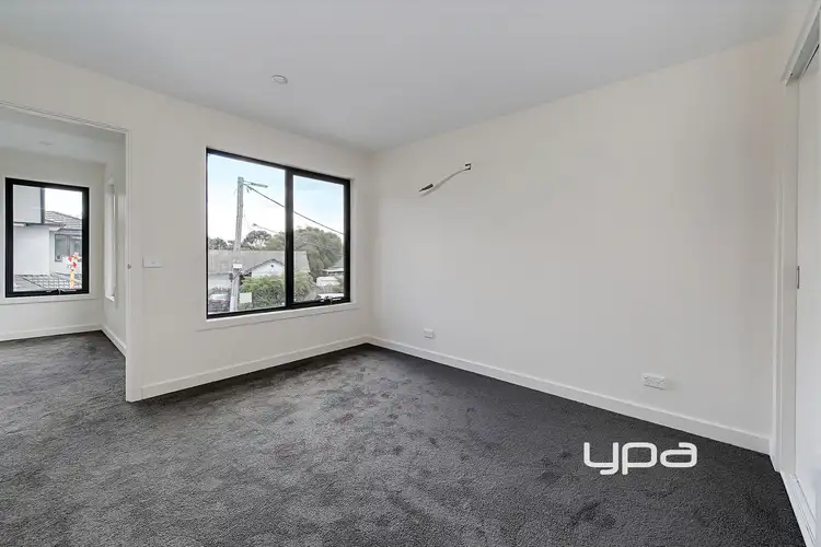 Sixth view of Homely townhouse listing, 1-2/3 Alexander Court, Broadmeadows VIC 3047