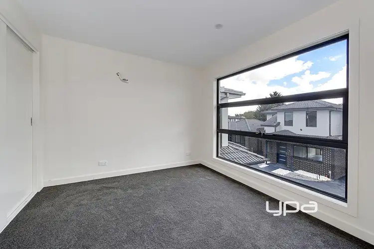 Seventh view of Homely townhouse listing, 1-2/3 Alexander Court, Broadmeadows VIC 3047