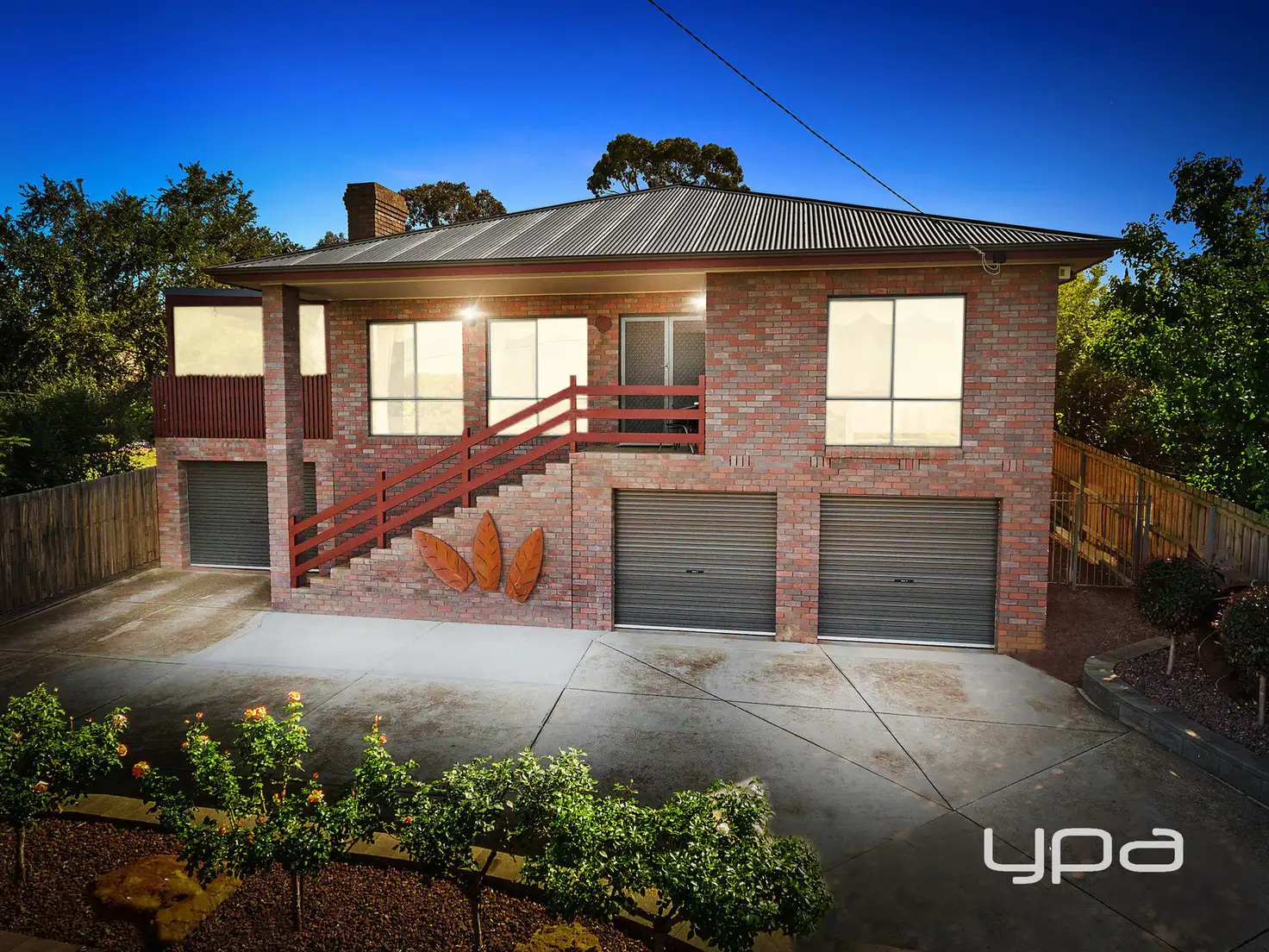 Main view of Homely house listing, 33 Moore Street, Maddingley VIC 3340